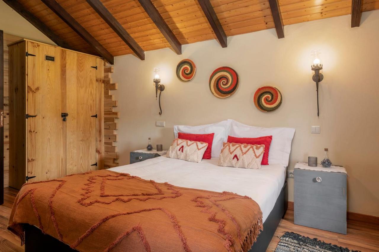 Casa De Campo Arco De Sao Jorge By An Island Apart Santana  Exteriör bild