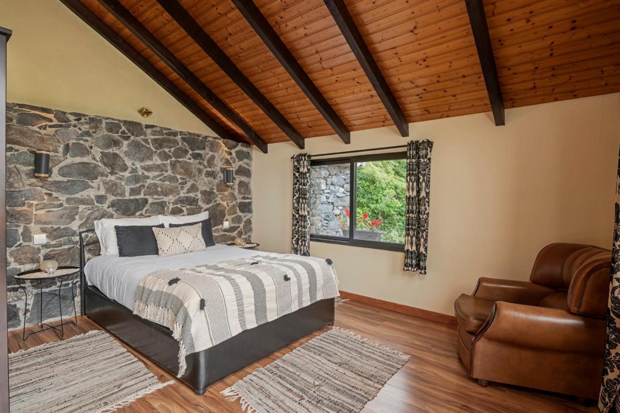 Casa De Campo Arco De Sao Jorge By An Island Apart Santana  Exteriör bild