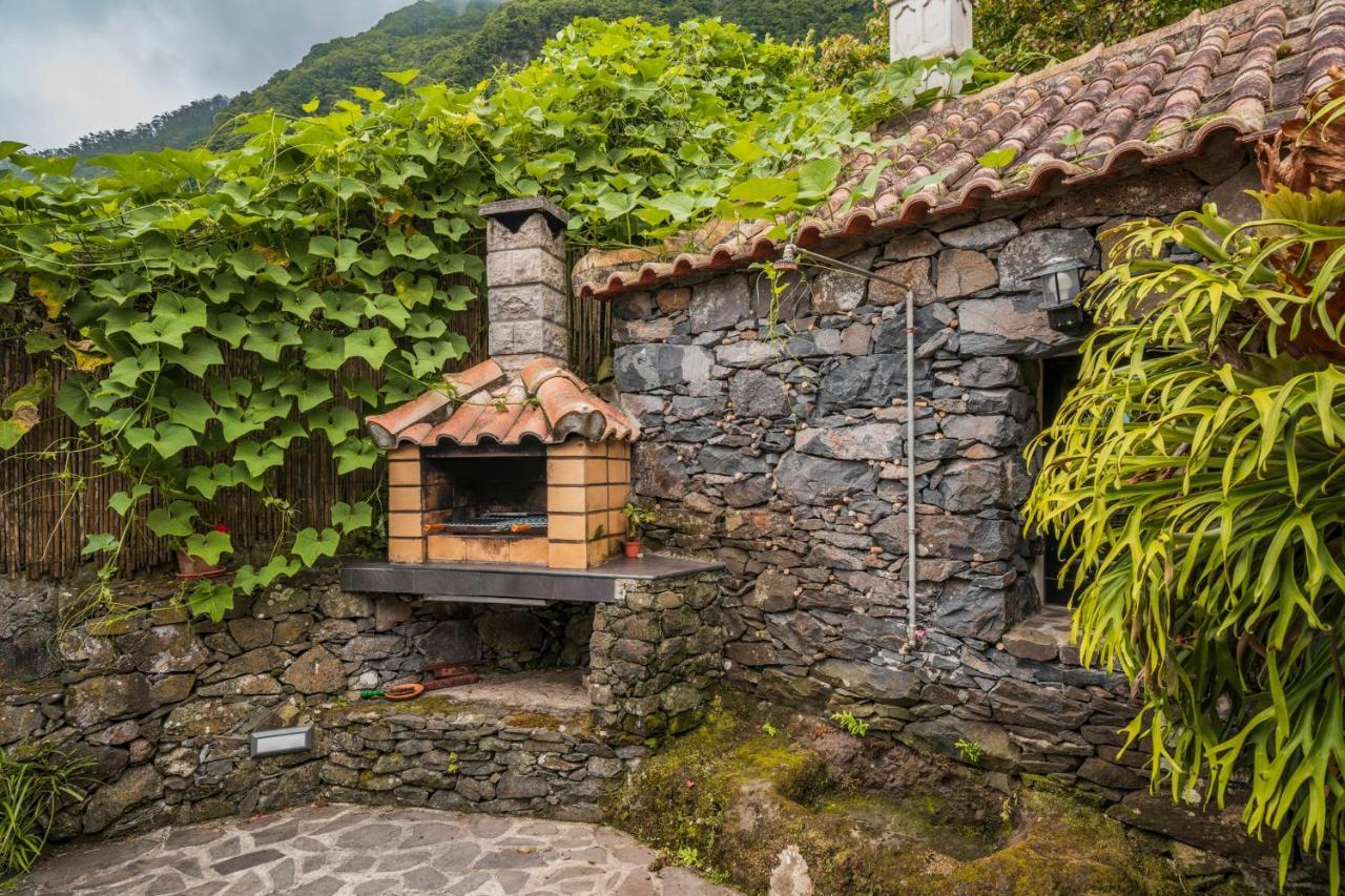 Casa De Campo Arco De Sao Jorge By An Island Apart Santana  Exteriör bild