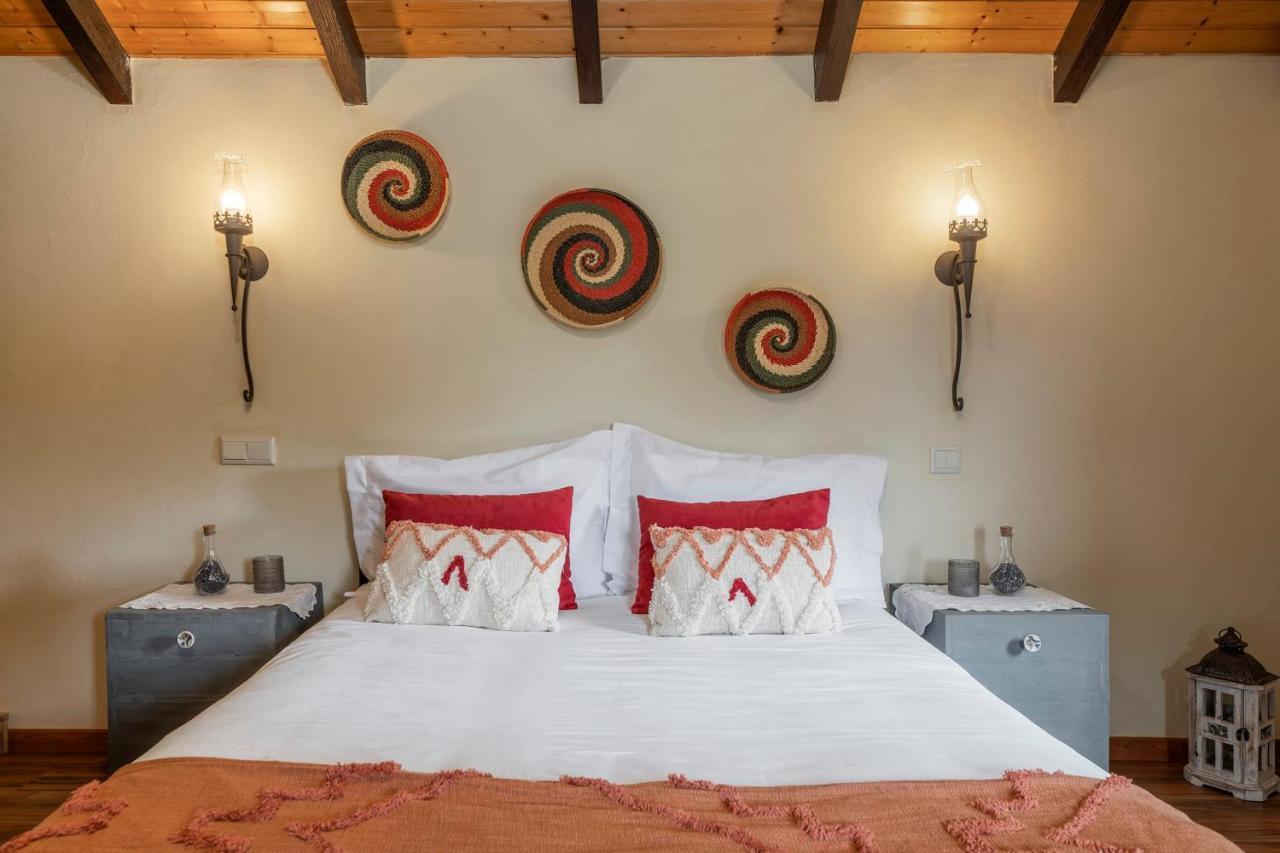 Casa De Campo Arco De Sao Jorge By An Island Apart Santana  Exteriör bild